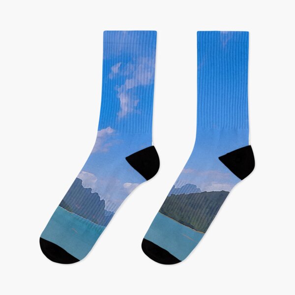 Item preview, Khao Sok National Park - Thailand Poster designed and sold by ryanstravels.