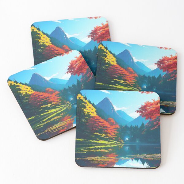 Item preview, Serene Reflections designed and sold by Arkneer.