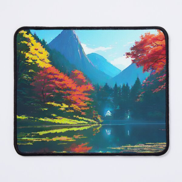 Item preview, Serene Reflections designed and sold by Arkneer.