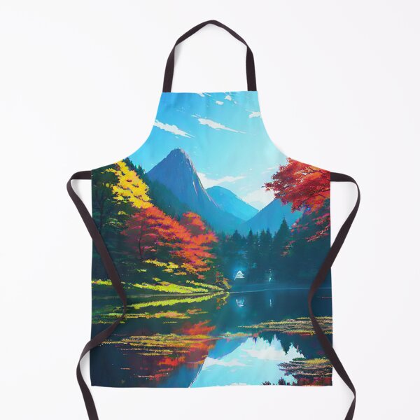 Item preview, Serene Reflections designed and sold by Arkneer.