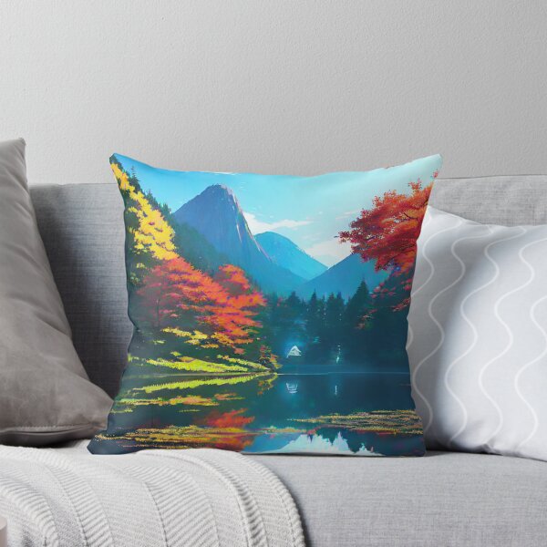 Item preview, Serene Reflections designed and sold by Arkneer.