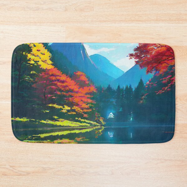 Item preview, Serene Reflections designed and sold by Arkneer.