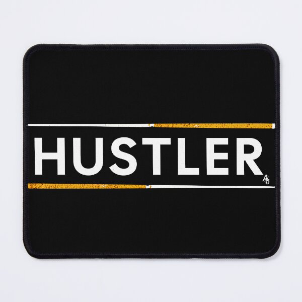 Item preview, Hustler designed and sold by vacationdoctor9.