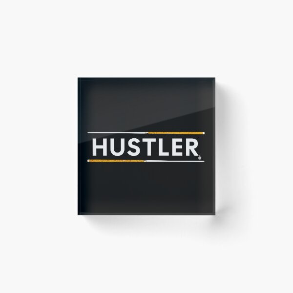 Item preview, Hustler designed and sold by vacationdoctor9.