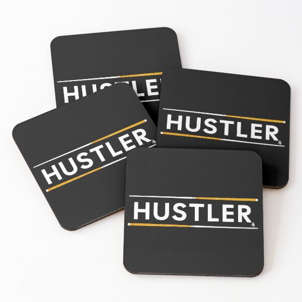 Item preview, Hustler designed and sold by vacationdoctor9.