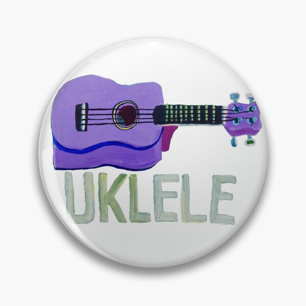 Item preview, Ukulele designed and sold by Steve Spencer.