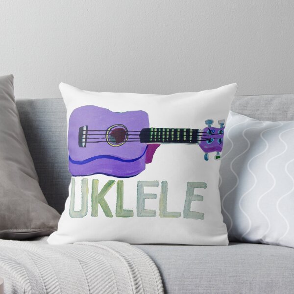 Item preview, Ukulele designed and sold by Steve Spencer.