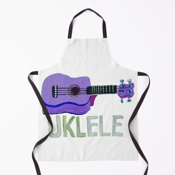 Item preview, Ukulele designed and sold by Steve Spencer.