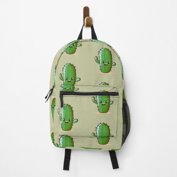 Item preview, happy cactus designed and sold by miguel-ozz.