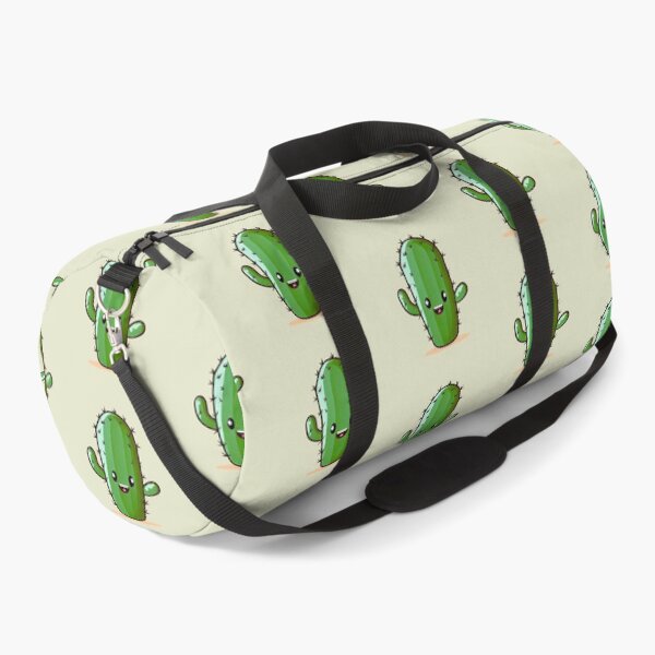 Item preview, happy cactus designed and sold by miguel-ozz.
