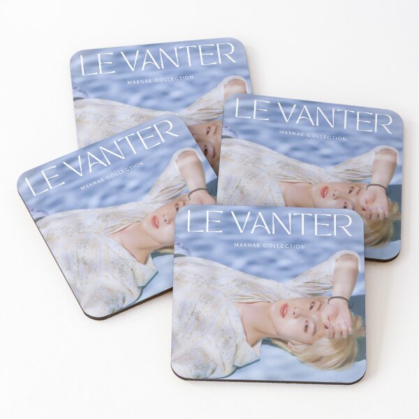 Item preview, i.n's le vanter designed and sold by hanu-bear.