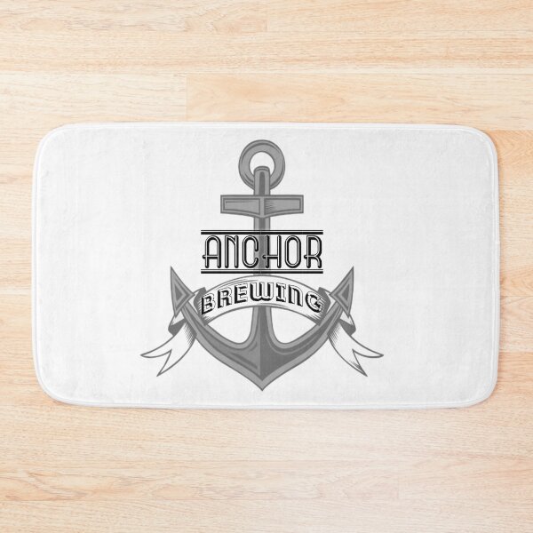 Item preview, ANCHOR BREWING STICKERS | ANCHOR BREWING T-SHIRTS  designed and sold by Nyome Afrique Art & Designs .