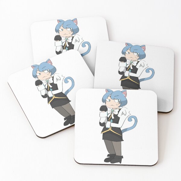 Item preview, franziska von karmeow designed and sold by vickvicka.