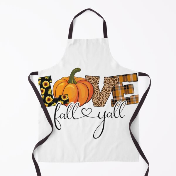 Item preview, Love Fall Y'All, Thanksgiving , Love designed and sold by Galadaan.