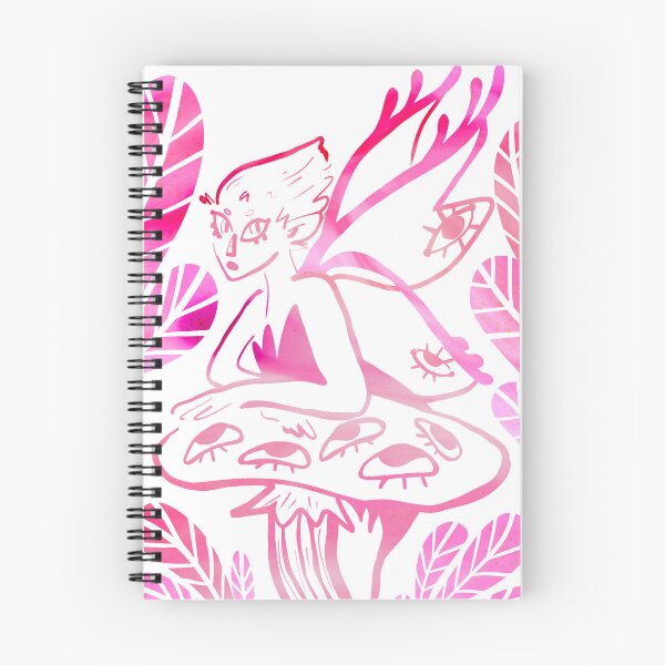 Item preview, Pink Pixie designed and sold by BeezleeArt.