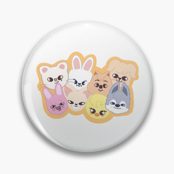 Item preview, SKZOO OT8 designed and sold by StayLancy.