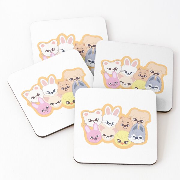 Item preview, SKZOO OT8 designed and sold by StayLancy.
