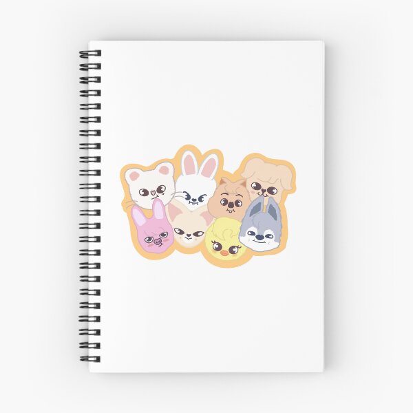 Item preview, SKZOO OT8 designed and sold by StayLancy.