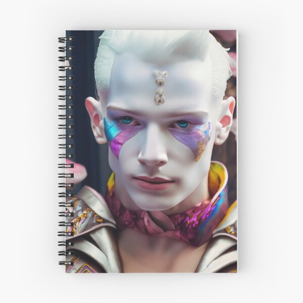 Item preview, Make-up portrait designed and sold by jsebouvi.