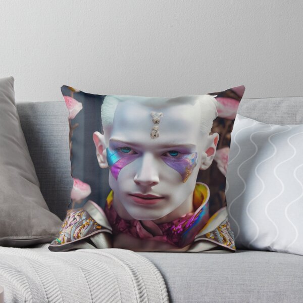 Item preview, Make-up portrait designed and sold by jsebouvi.