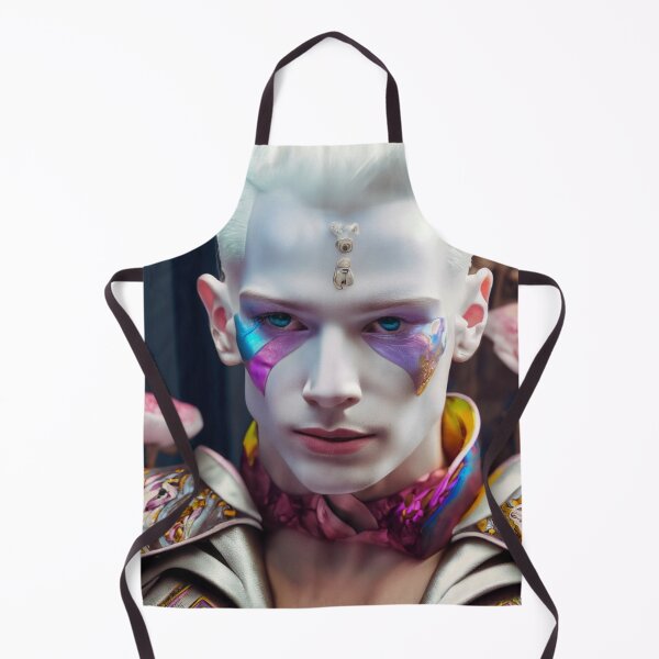 Item preview, Make-up portrait designed and sold by jsebouvi.