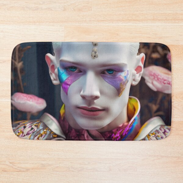 Item preview, Make-up portrait designed and sold by jsebouvi.