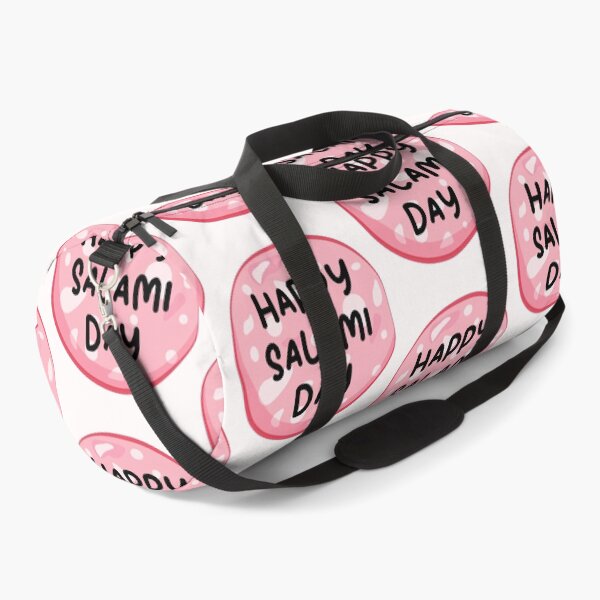 Item preview, Happy National salami day designed and sold by Simo0455.