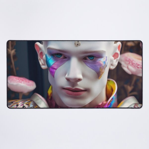 Item preview, Make-up portrait designed and sold by jsebouvi.