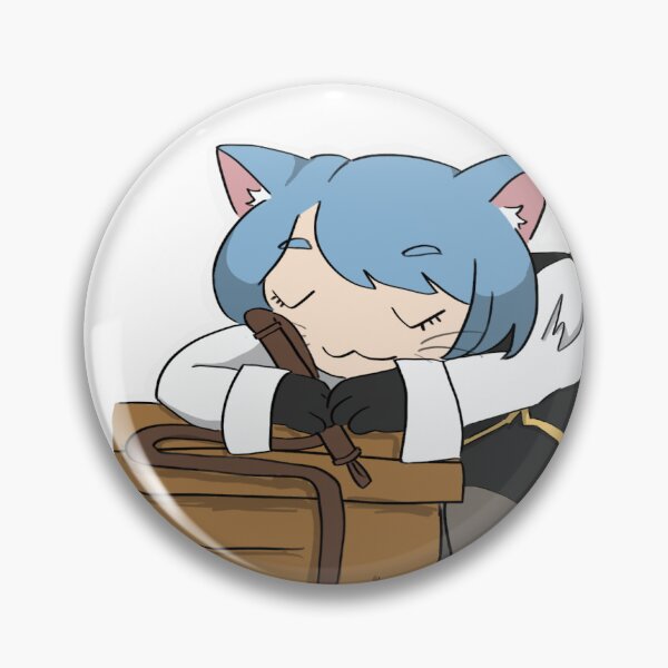 Item preview, sleepy prosecutor designed and sold by vickvicka.