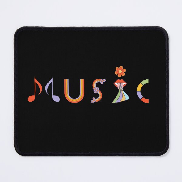 Item preview, Music in colors designed and sold by ArtAngiTresors.
