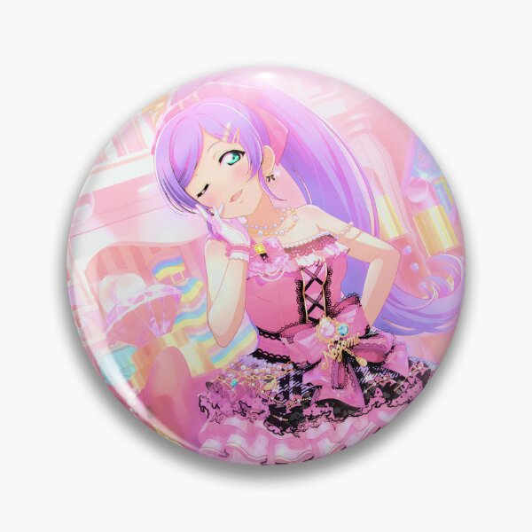 Item preview, Passion Pink ∘♡∘ designed and sold by kitsune-bis.