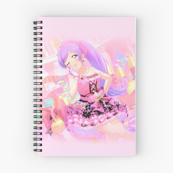 Item preview, Passion Pink ∘♡∘ designed and sold by kitsune-bis.