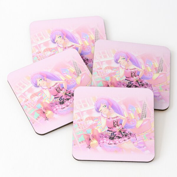 Item preview, Passion Pink ∘♡∘ designed and sold by kitsune-bis.