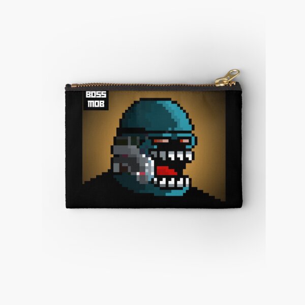 Item preview, Final Boss Mob #66 designed and sold by FinalBossMob.
