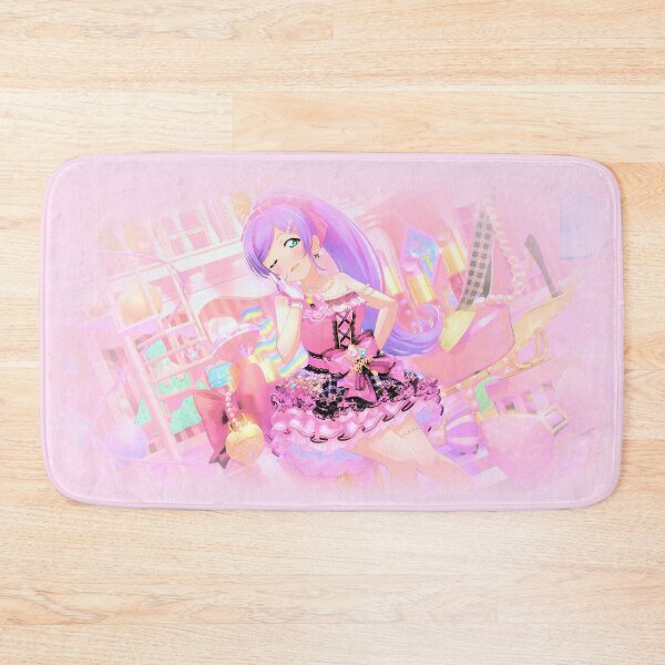 Item preview, Passion Pink ∘♡∘ designed and sold by kitsune-bis.