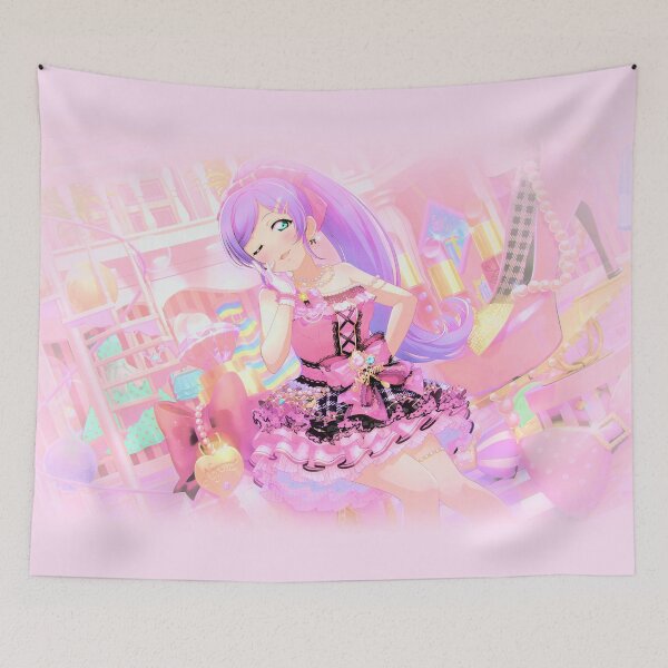 Item preview, Passion Pink ∘♡∘ designed and sold by kitsune-bis.