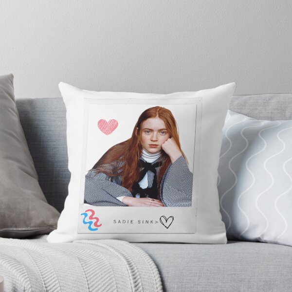 Item preview, sadie sink world designed and sold by Concoctions.