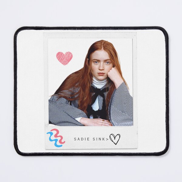 Item preview, sadie sink world designed and sold by Concoctions.