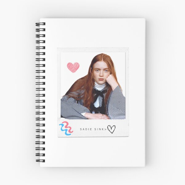 Item preview, sadie sink world designed and sold by Concoctions.