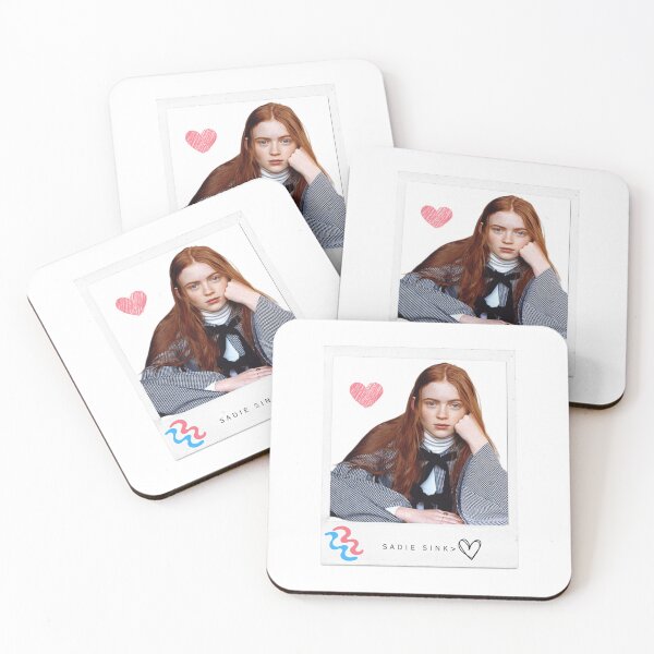 Item preview, sadie sink world designed and sold by Concoctions.