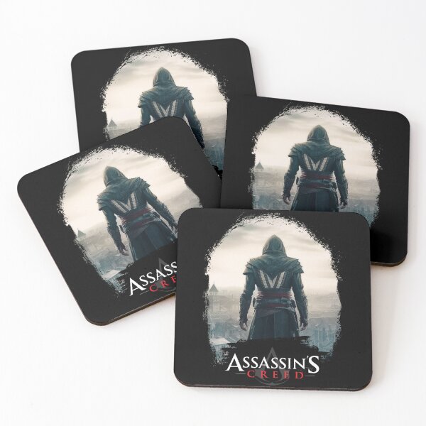 Item preview, Assassins Creed designed and sold by Store-Designify.