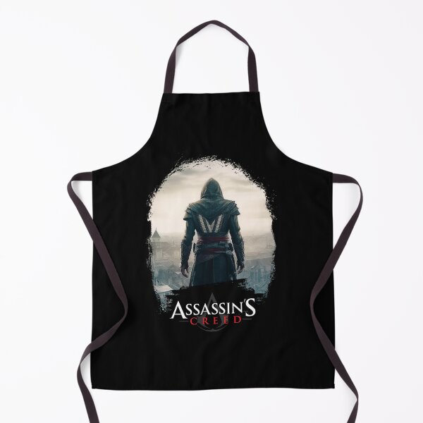 Item preview, Assassins Creed designed and sold by Store-Designify.