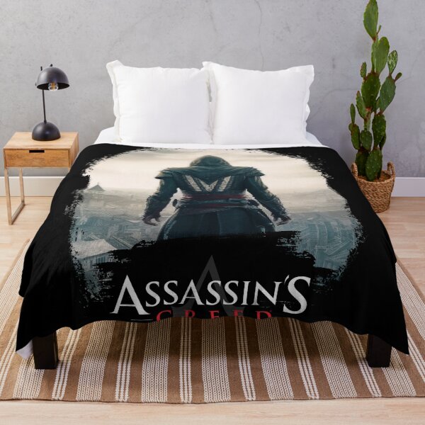 Item preview, Assassins Creed designed and sold by Store-Designify.