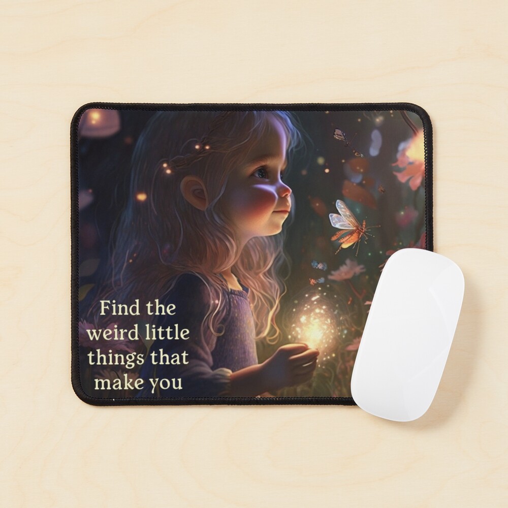 Item preview, Mouse Pad designed and sold by ritusdesigns.