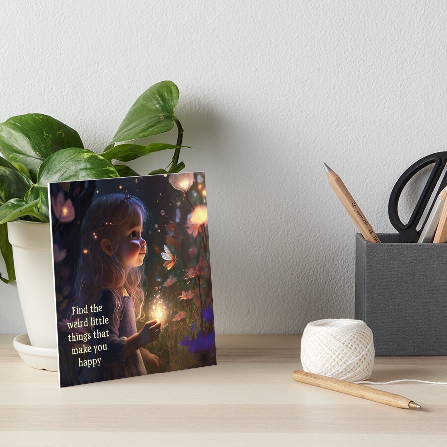 Item preview, Art Board Print designed and sold by ritusdesigns.