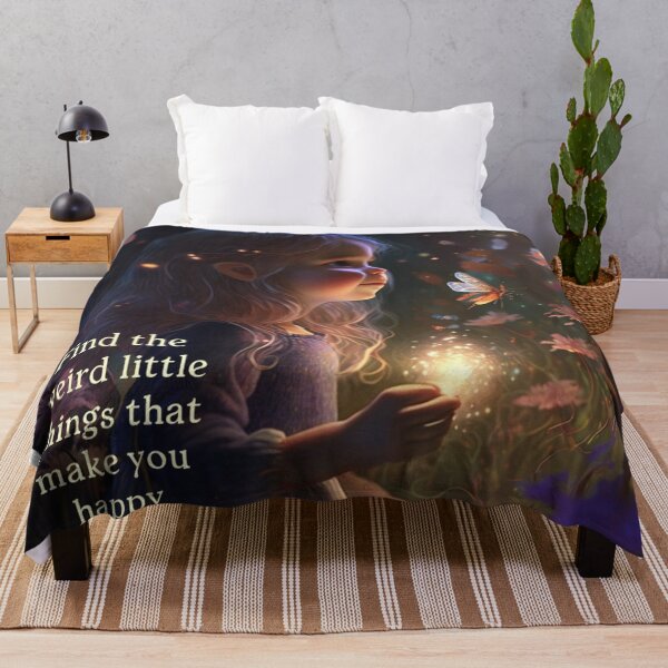 Item preview, magia de duendes designed and sold by ritusdesigns.