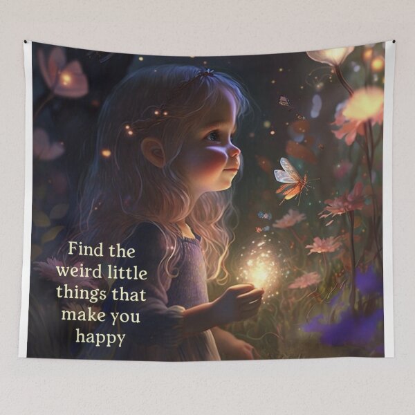 Item preview, magia de duendes designed and sold by ritusdesigns.