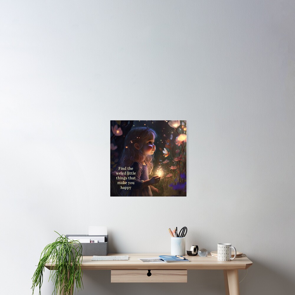Item preview, Poster designed and sold by ritusdesigns.