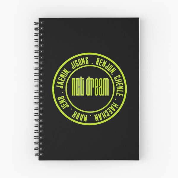 Item preview, NCT DREAM OT7 designed and sold by dexta.