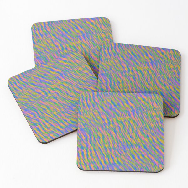 Item preview, Yellow and green zebra pattern. designed and sold by MirBer.
